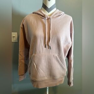 Zella Blush Pink Hoodie